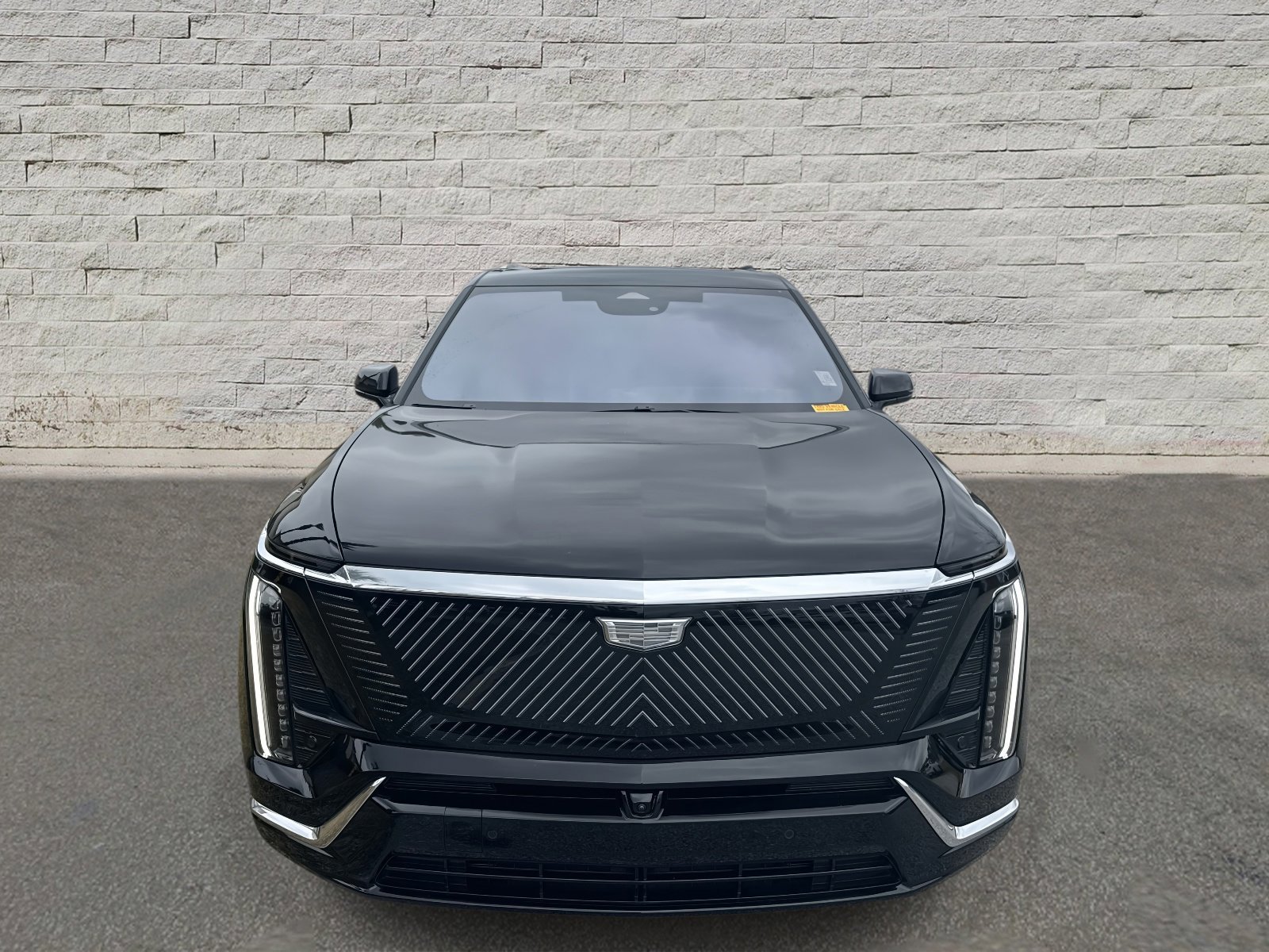 Used 2026 Cadillac Vistiq Luxury image 8