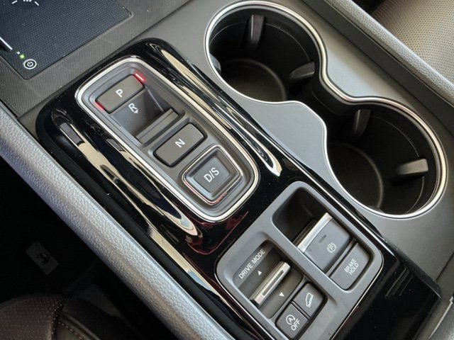 Used 2026 Honda Pilot Black Edition image 23