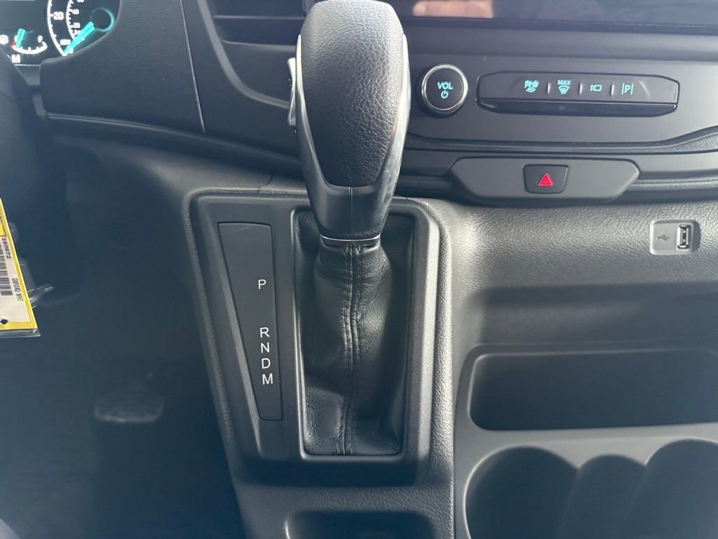 New 2025 Ford Transit 250 148 Medium Roof w/ Load Area Protection Package image 33