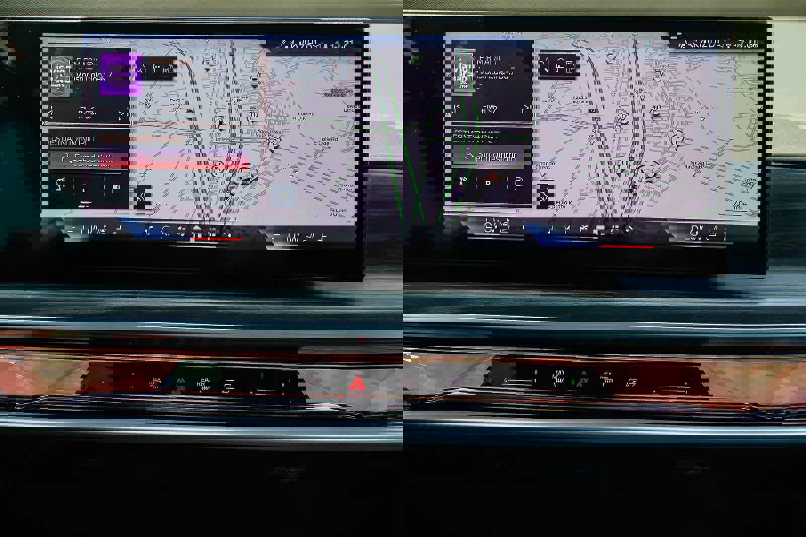 Used 2024 BMW 740i w/ Premium Package image 13