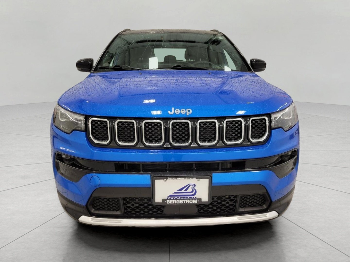 Used 2024 Jeep Compass Limited w/ Elite Group AWD/4WD image 41