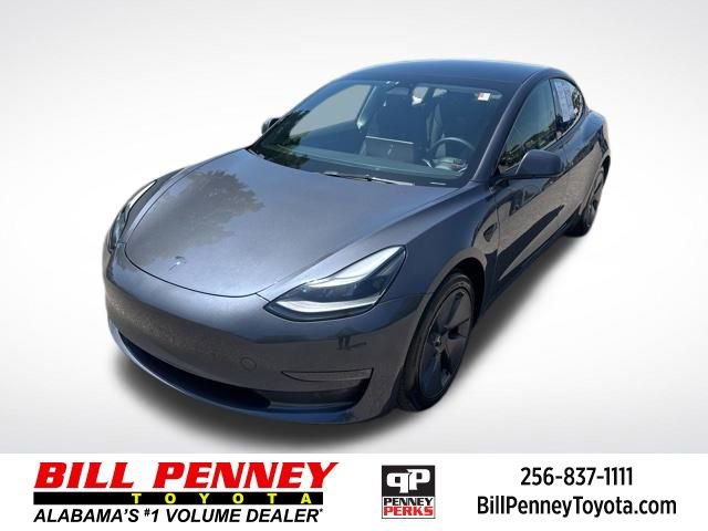 Used 2023 Tesla Model 3 Standard Range RWD 360° Tour