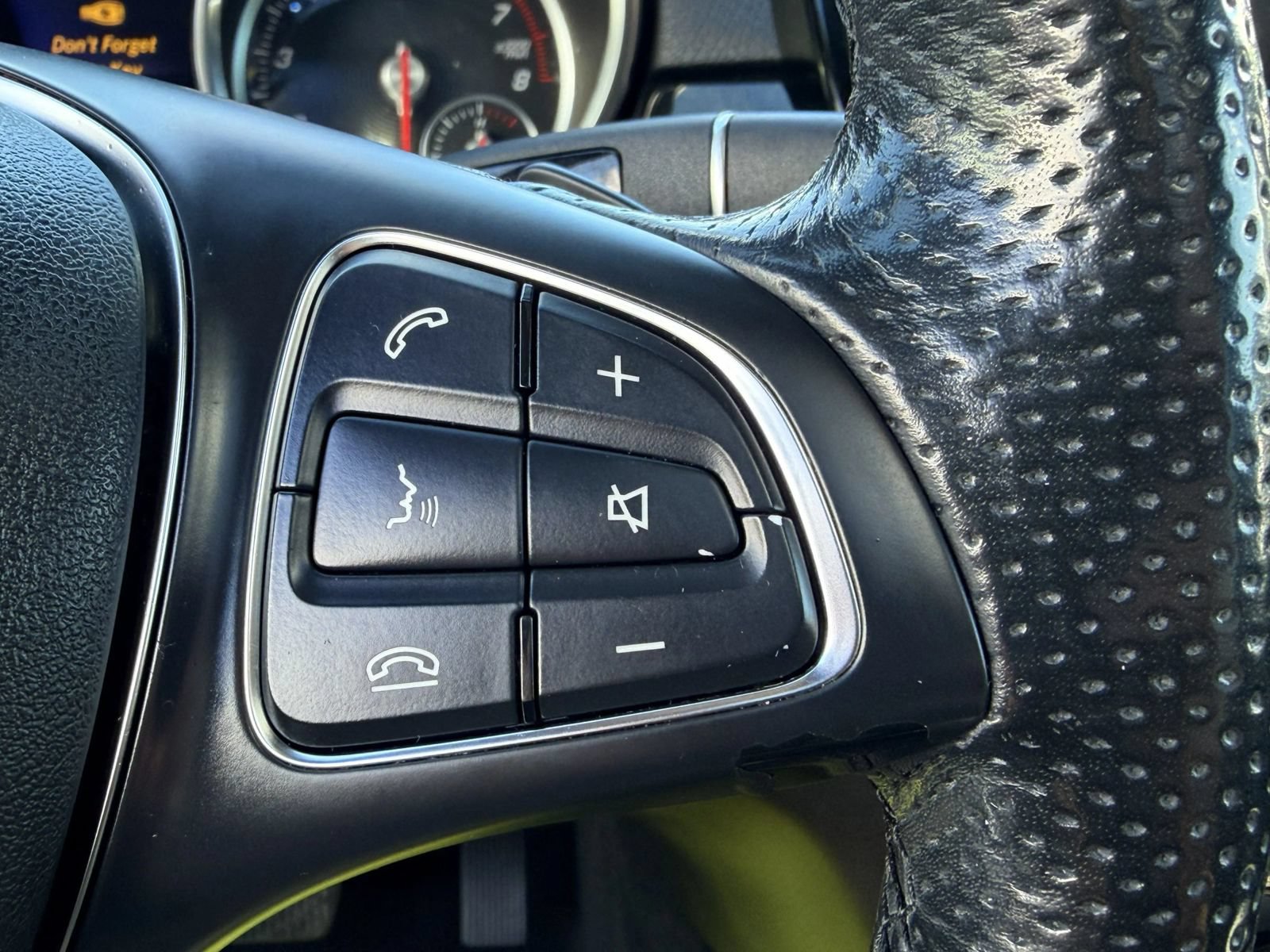 Used 2017 Mercedes-Benz GLE 350 4MATIC image 19