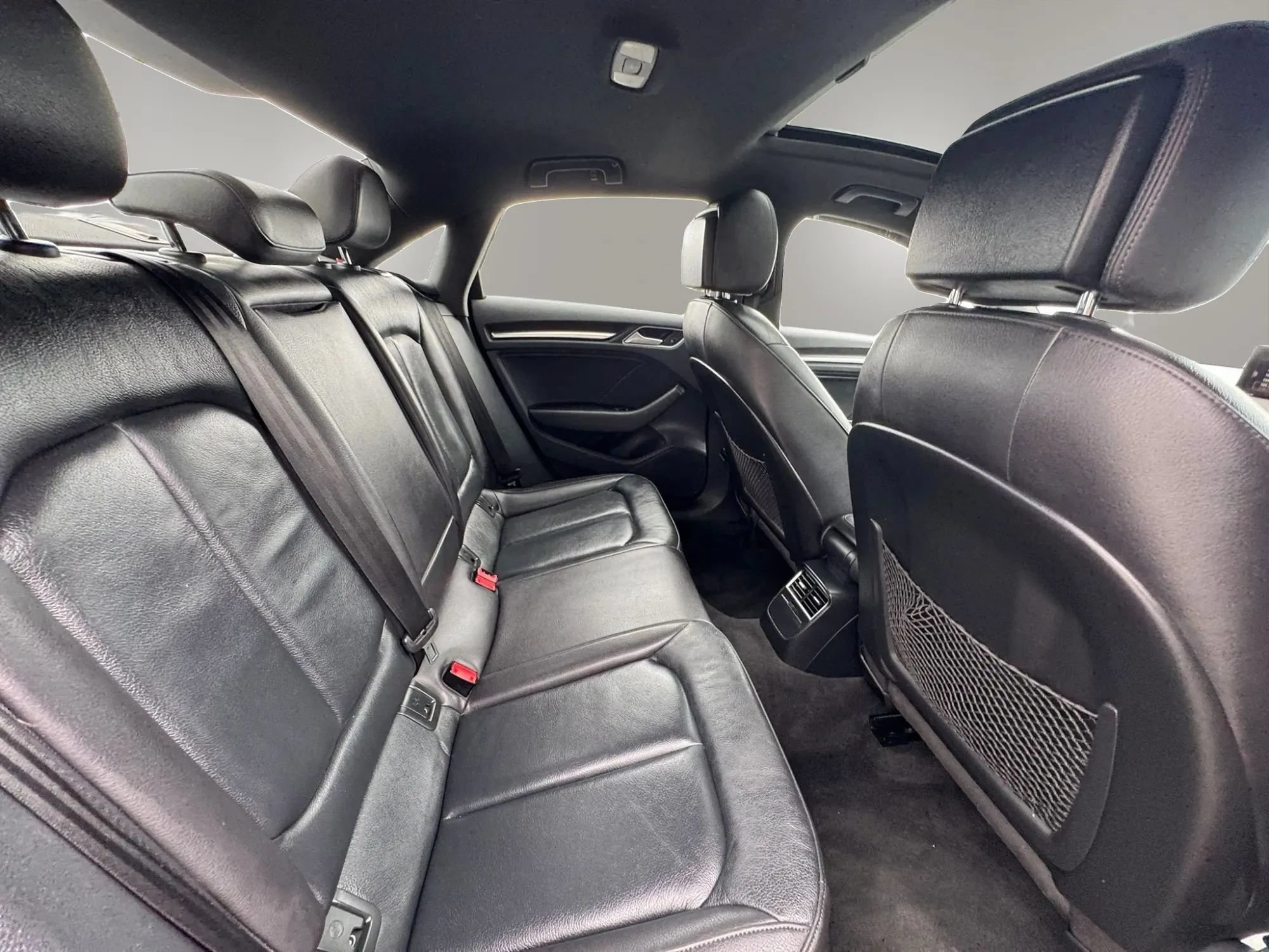 Used 2017 Audi A3 2.0T Premium Plus w/ Premium Plus Package AWD/4WD image 14