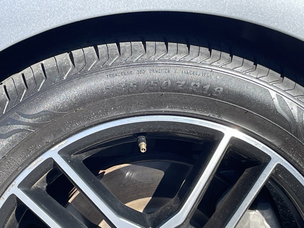 Used 2022 Ford Mustang Premium image 30