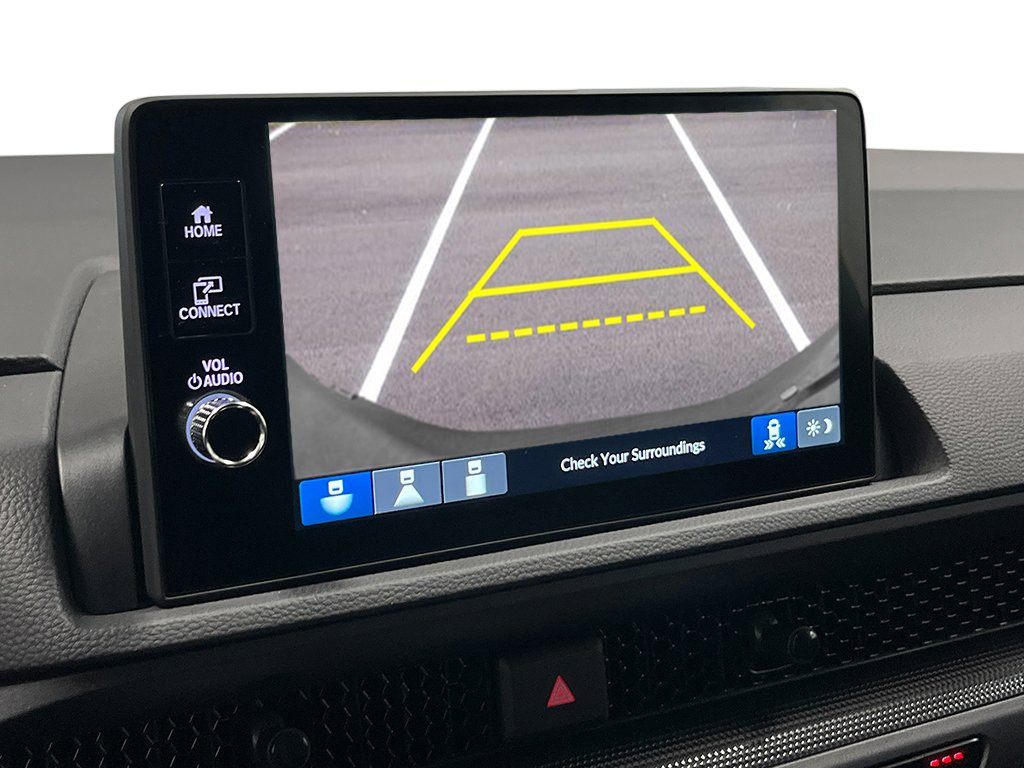 New 2026 Honda CR-V EX image 20