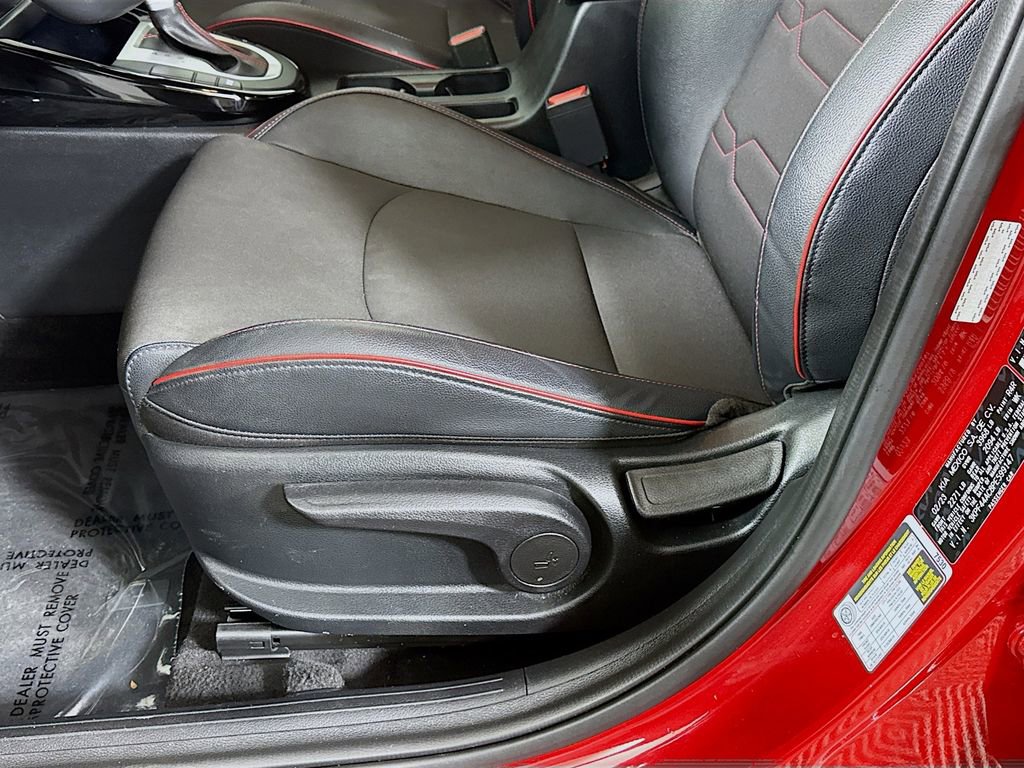 Used 2023 Kia Forte GT FWD image 23