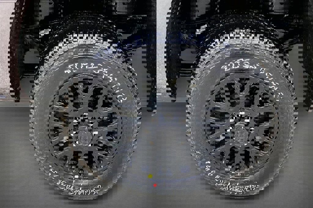 New 2026 RAM 3500 Limited image 14