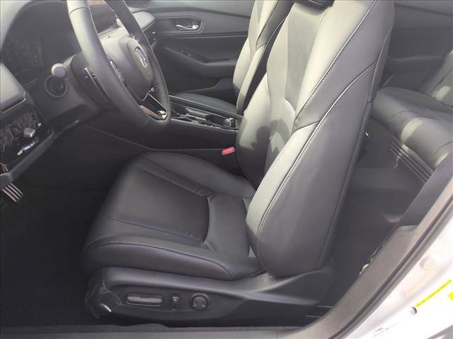 New 2026 Honda Accord Sport image 4