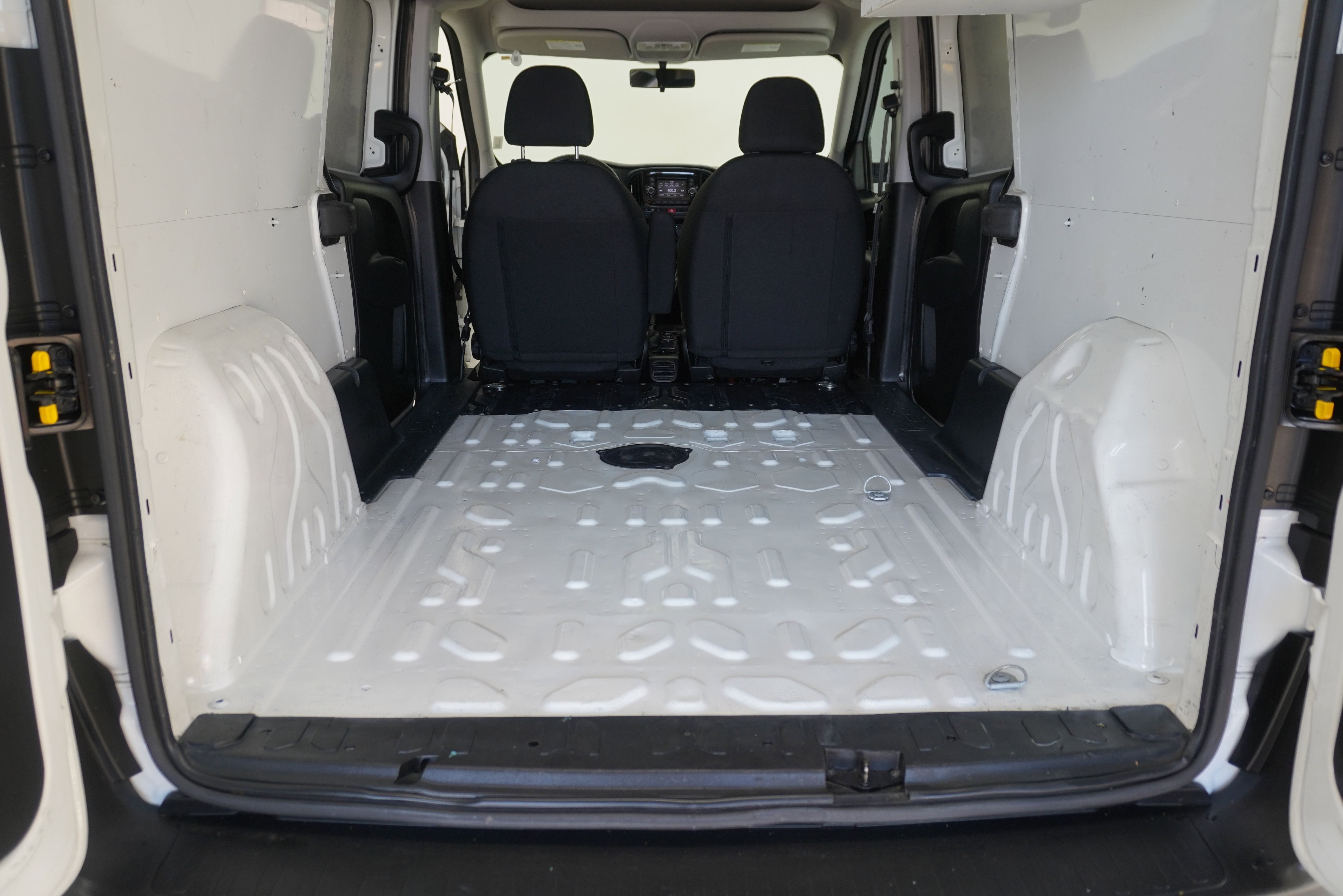 Used 2020 RAM ProMaster City Tradesman image 19