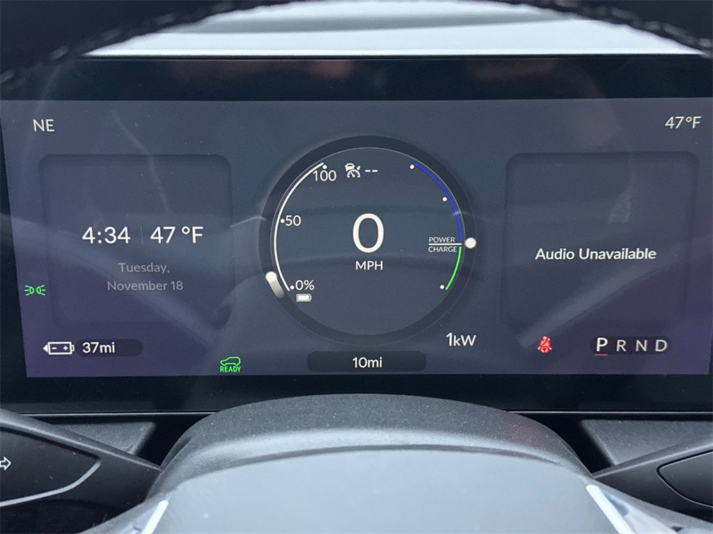 New 2026 Honda Prologue Touring image 25