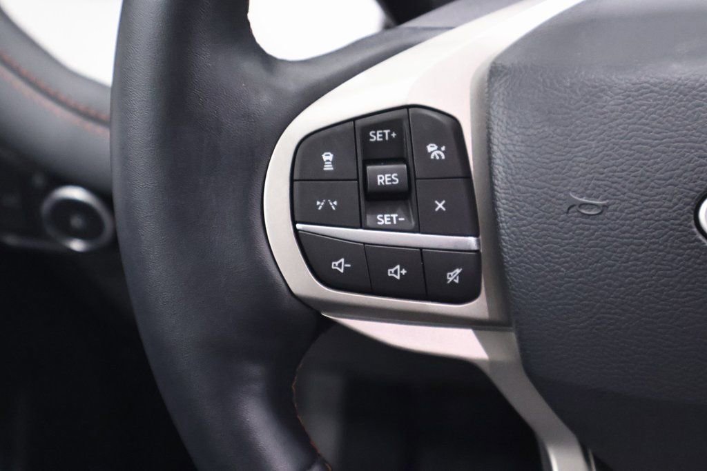 New 2026 Ford Explorer Active w/ Active Comfort Package image 21
