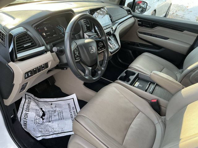 Used 2023 Honda Odyssey Elite image 15