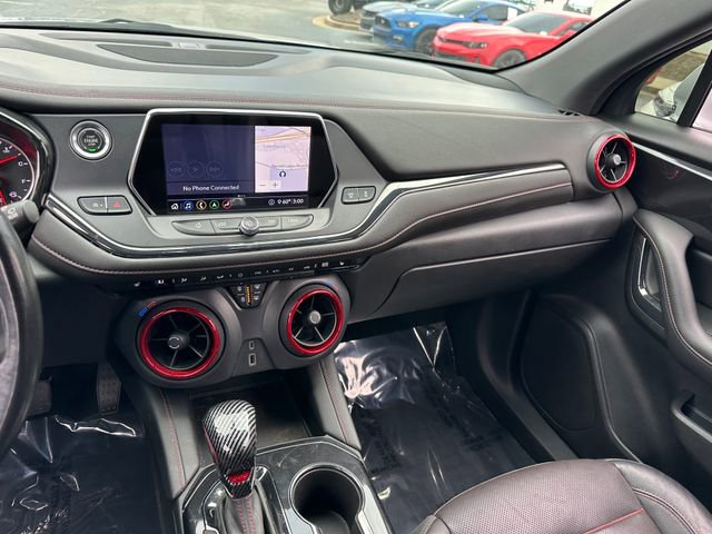 Used 2020 Chevrolet Blazer RS w/ LPO, Floor Liner Package image 18