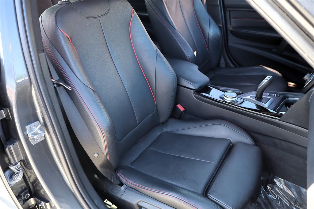 Used 2014 BMW 328d Sedan RWD image 19