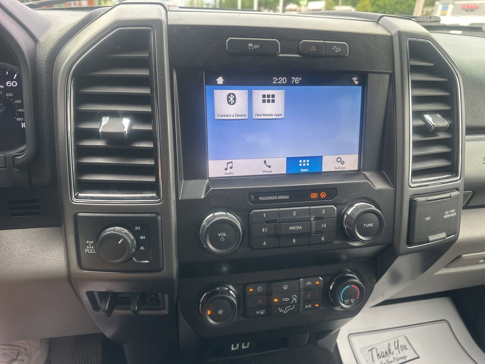 Used 2019 Ford F250 XLT w/ XLT Premium Package AWD/4WD image 32