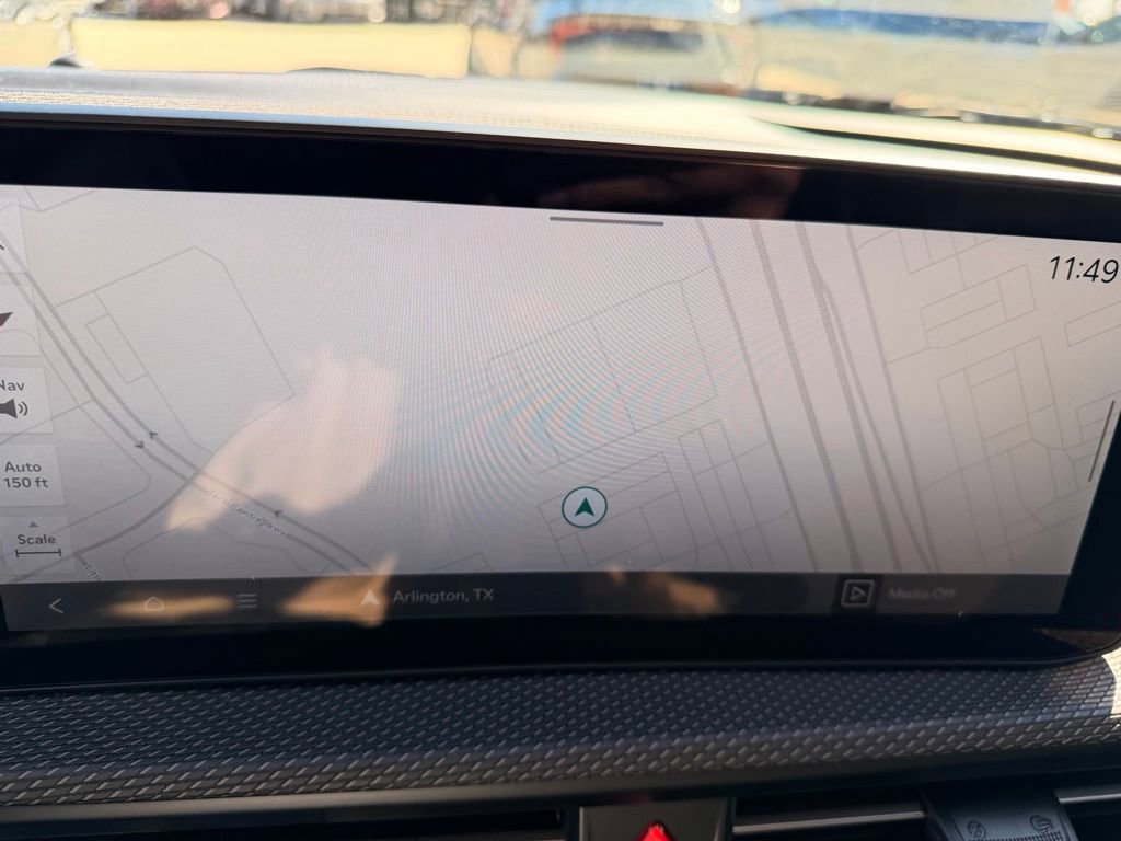 New 2025 Kia EV6 Wind AWD/4WD image 19