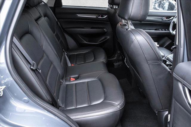 Used 2024 MAZDA CX-5 Carbon Edition image 24
