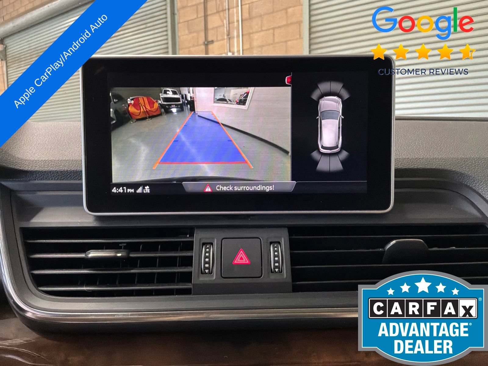 Used 2018 Audi Q5 2.0T Premium Plus AWD/4WD image 25