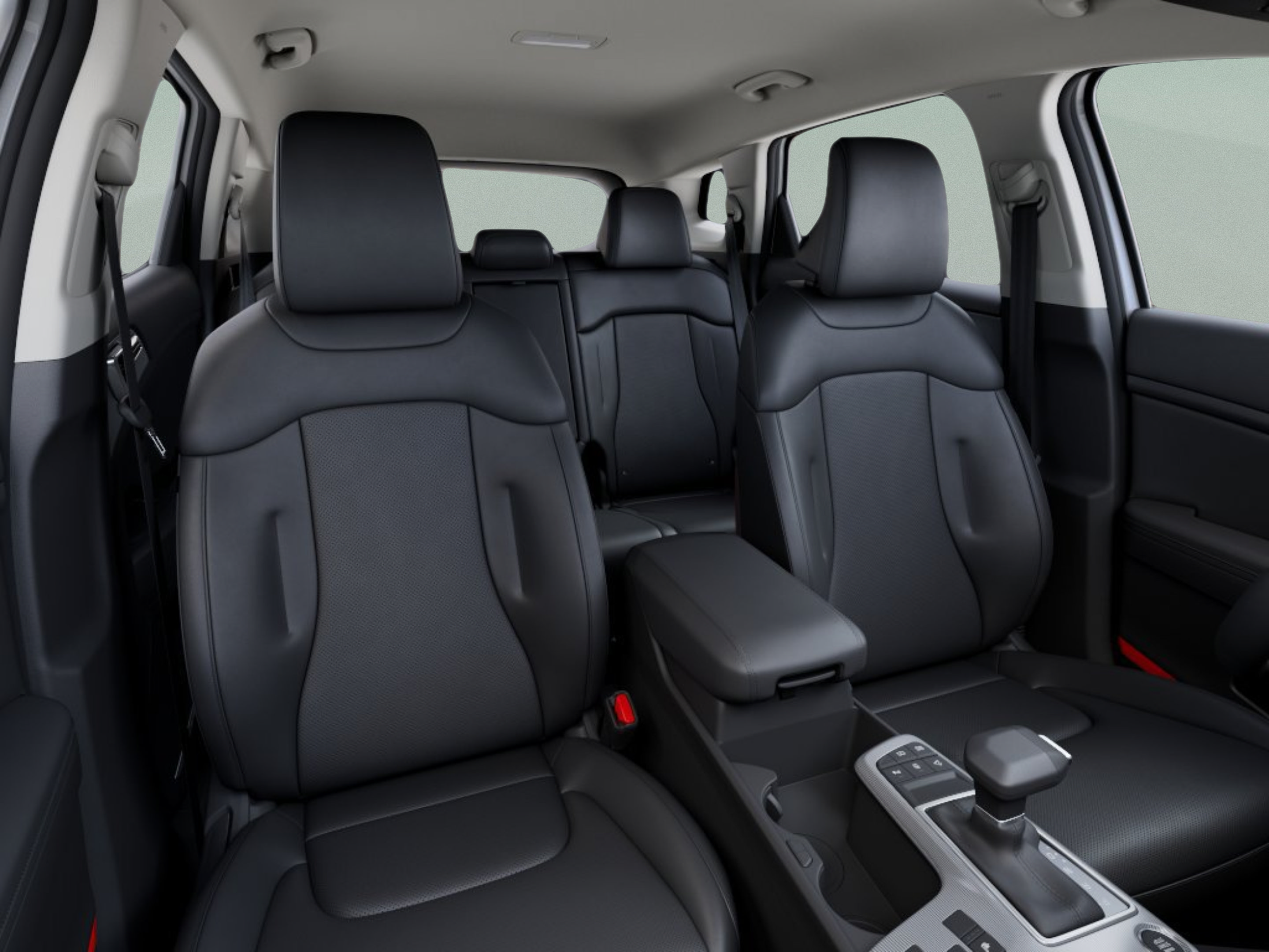 New 2027 Kia Sportage EX FWD image 11
