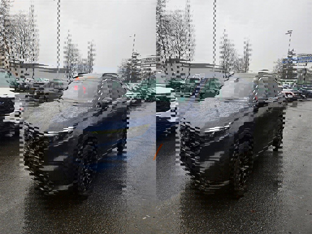 Used 2024 Honda CR-V Sport