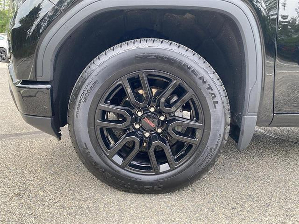 Used 2024 GMC Sierra 1500 Elevation AWD/4WD image 7