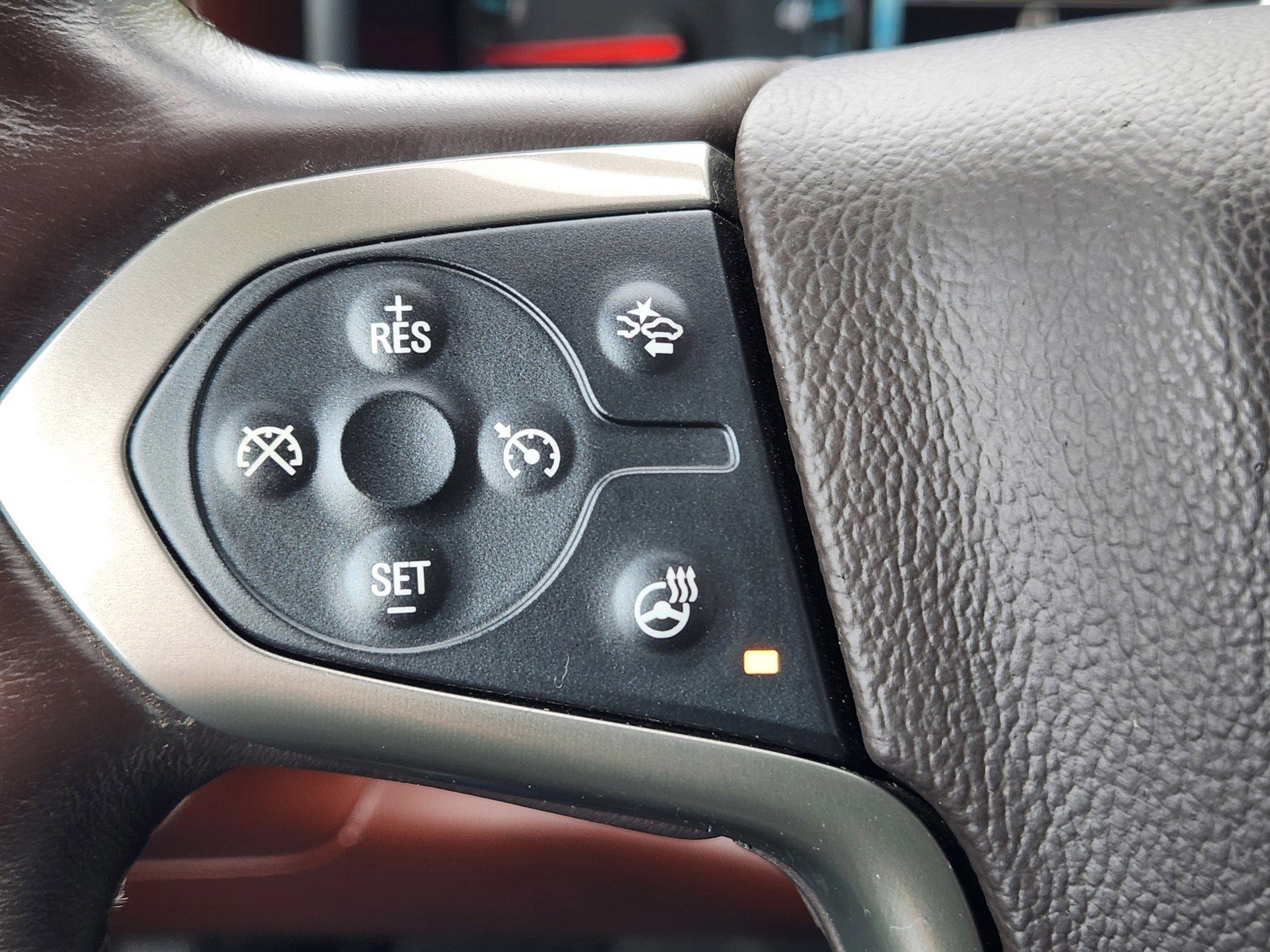 Used 2016 Chevrolet Silverado 2500 High Country w/ Duramax Plus Package image 21