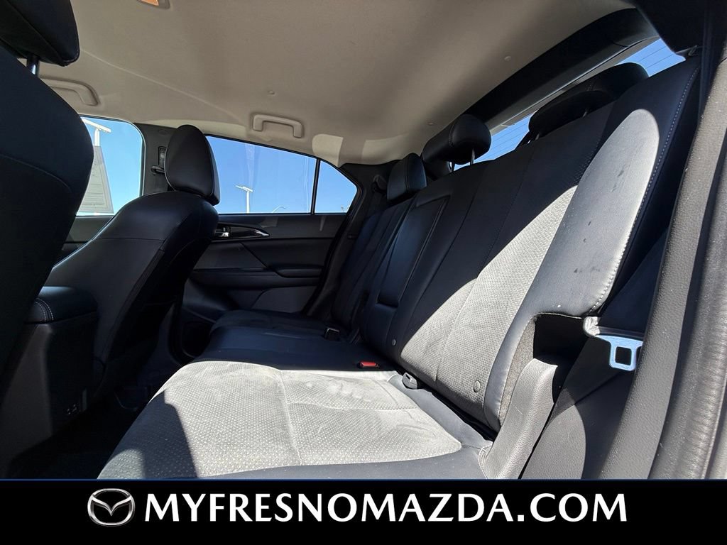 Used 2024 Mitsubishi Eclipse Cross SE AWD/4WD image 36