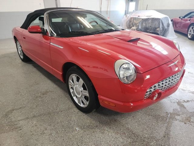 Used 2005 Ford Thunderbird image 5