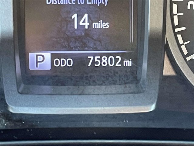 Used 2021 Toyota Tacoma TRD Sport w/ Technology Package image 21