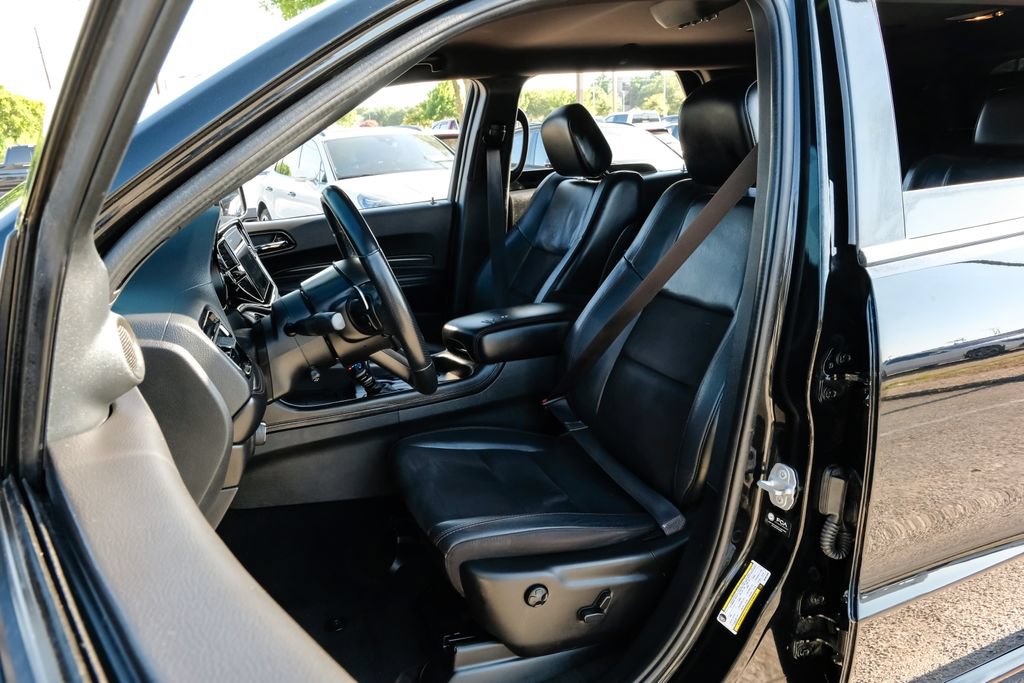 Used 2021 Dodge Durango R/T w/ Technology Group AWD/4WD image 34
