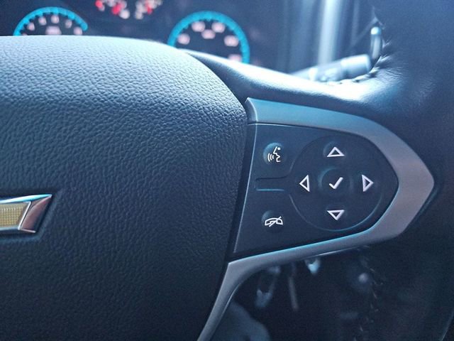 Used 2021 Chevrolet Colorado ZR2 image 28