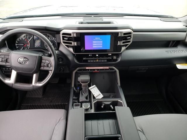 New 2025 Toyota Tundra SR5 image 13