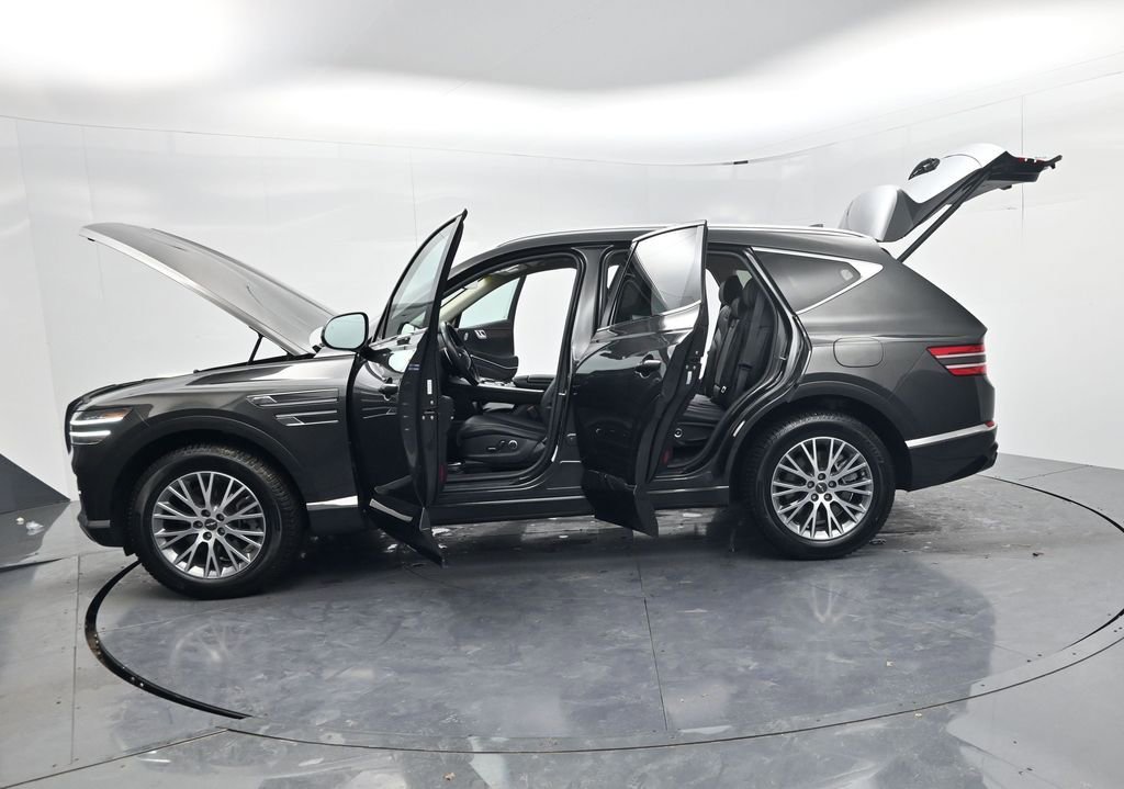 Used 2024 Genesis GV80 2.5T image 70