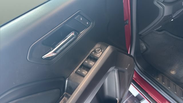 New 2026 Chevrolet Colorado LT w/ LT Convenience Package AWD/4WD image 8