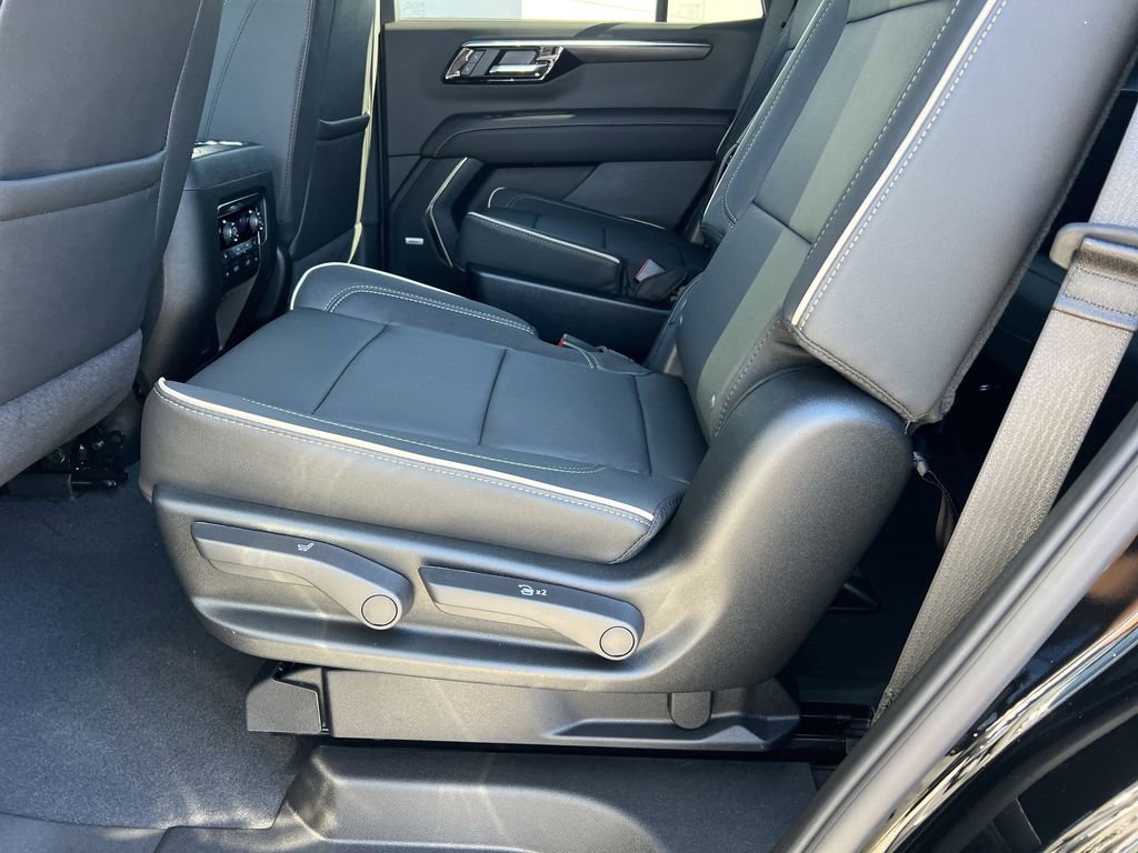 New 2026 Chevrolet Tahoe Premier image 19