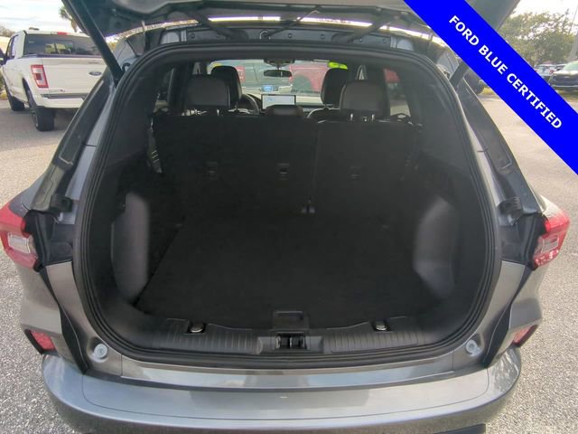 Certified 2023 Ford Escape ST-Line w/ Tech Pack #1 image 14