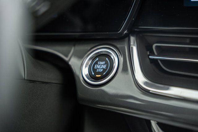 New 2026 Chevrolet Trax ACTIV w/ Driver Confidence Package image 27