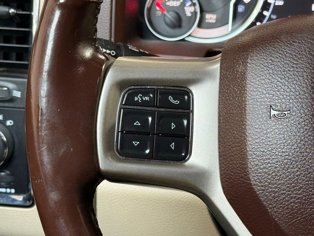 Used 2018 RAM 2500 Laramie w/ Off Road Package image 20