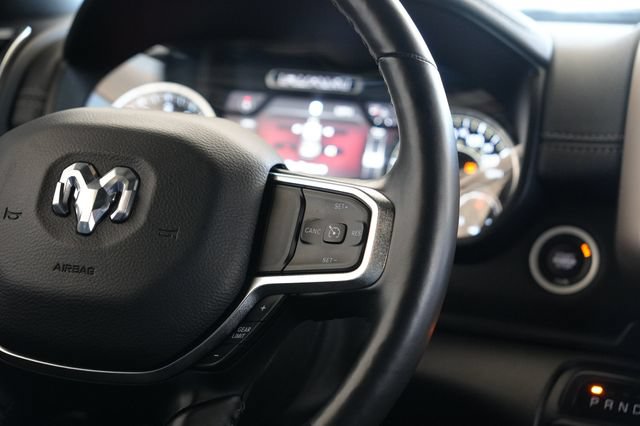 Used 2019 RAM 1500 Laramie RWD image 20