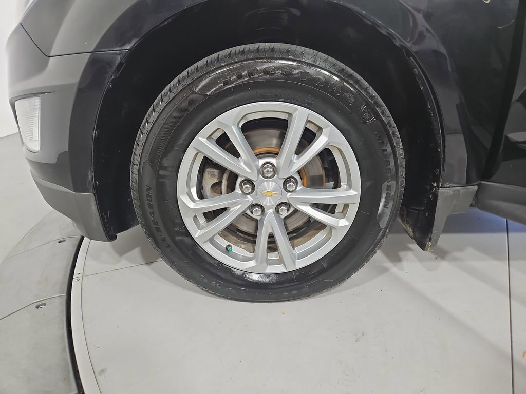 Used 2016 Chevrolet Equinox LT w/ Convenience Package image 26