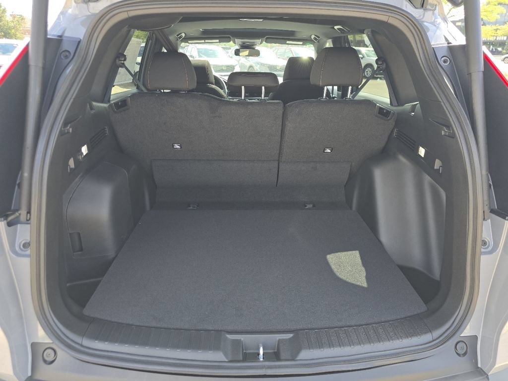 New 2026 Honda CR-V TrailSport image 18