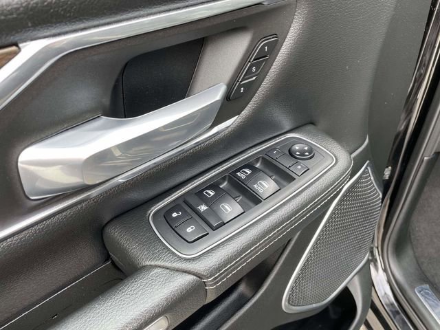 Used 2019 RAM 1500 Laramie w/ Bed Utility Group image 19