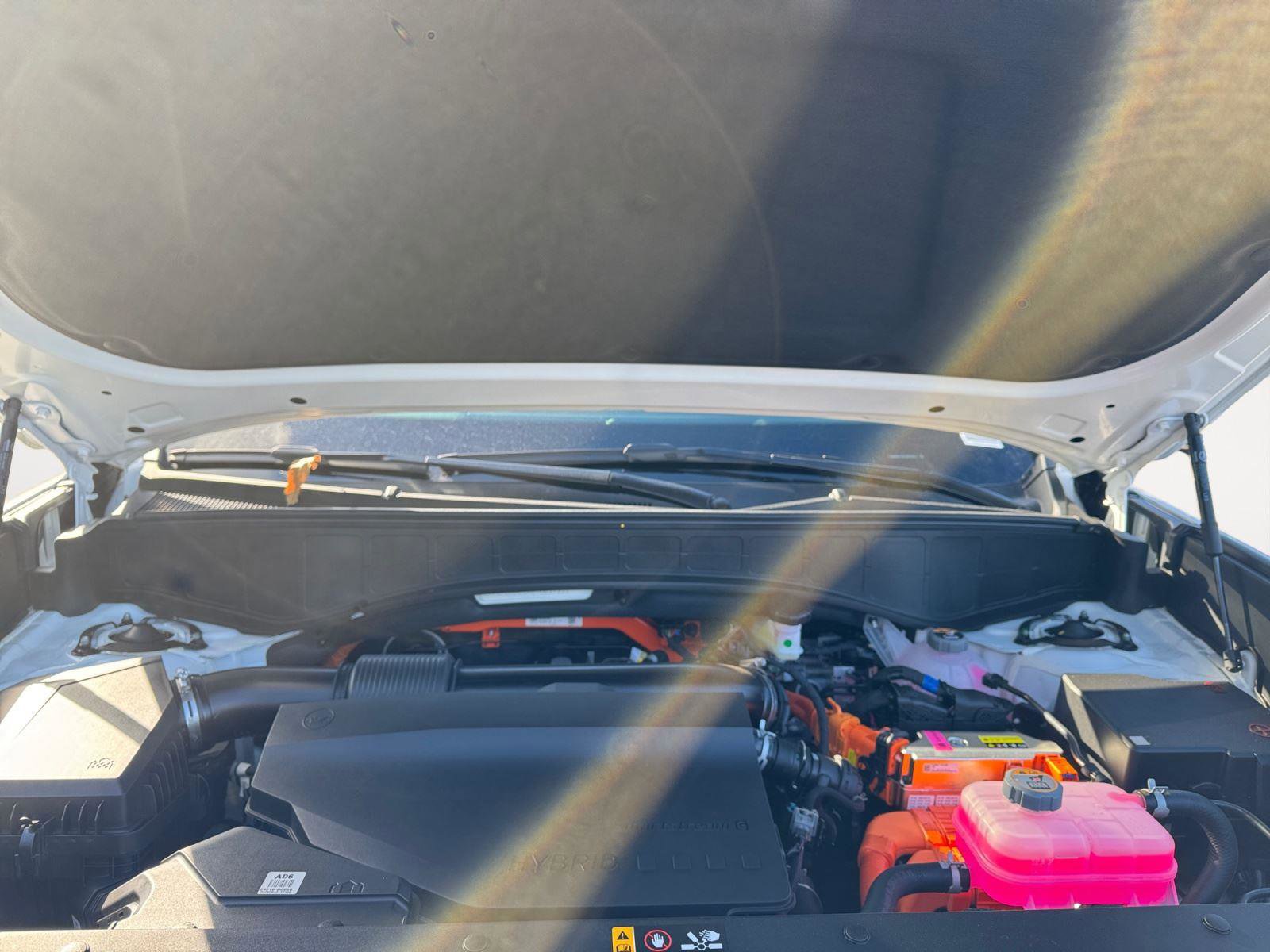 New 2026 Hyundai Palisade SEL Premium image 24