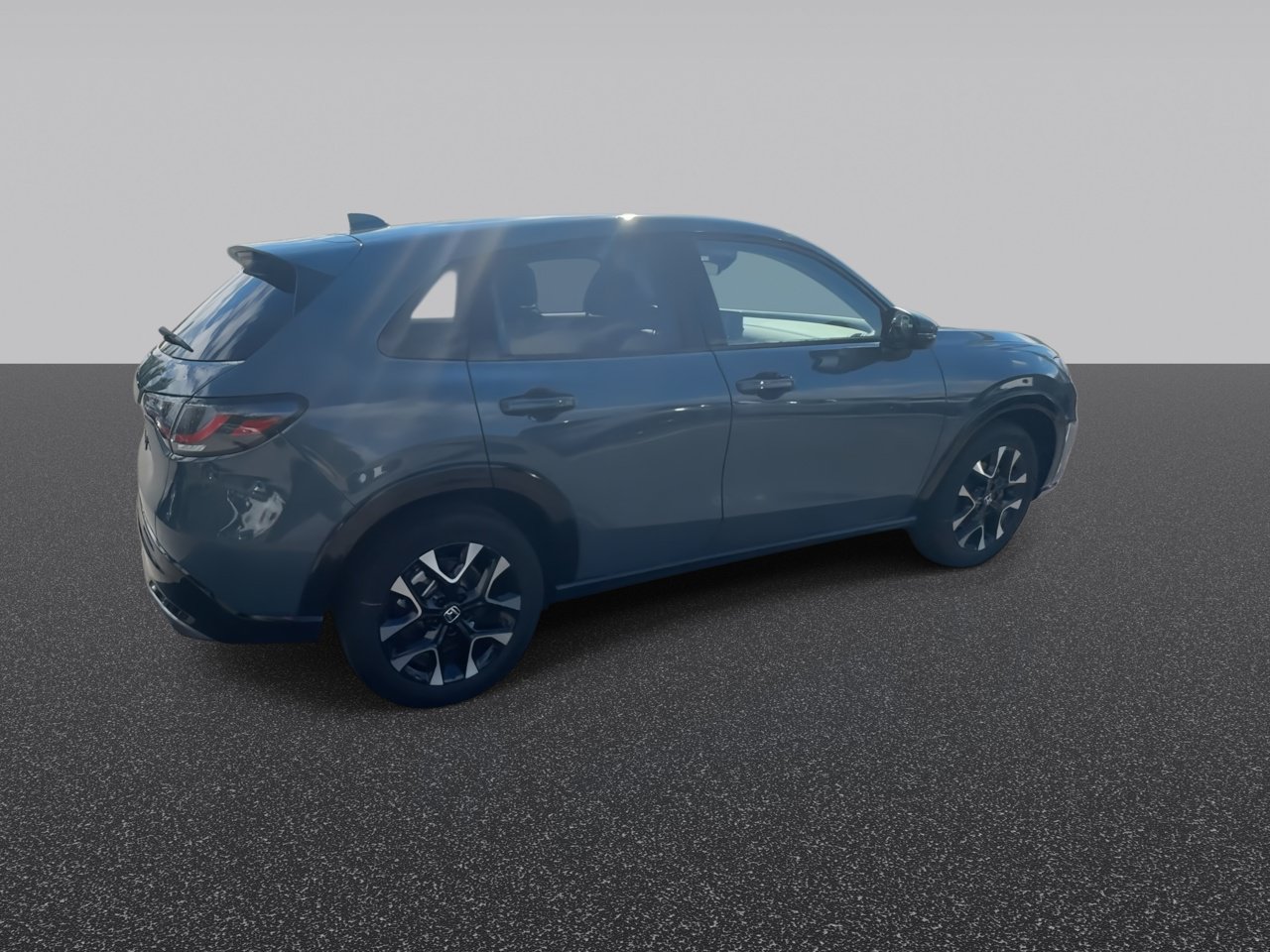 Used 2026 Honda HR-V EX-L image 9