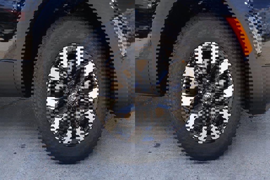 New 2026 Hyundai Santa Cruz SEL image 17