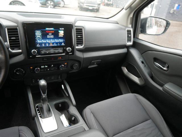 Certified 2024 Nissan Frontier SV w/ SV Convenience Package image 15