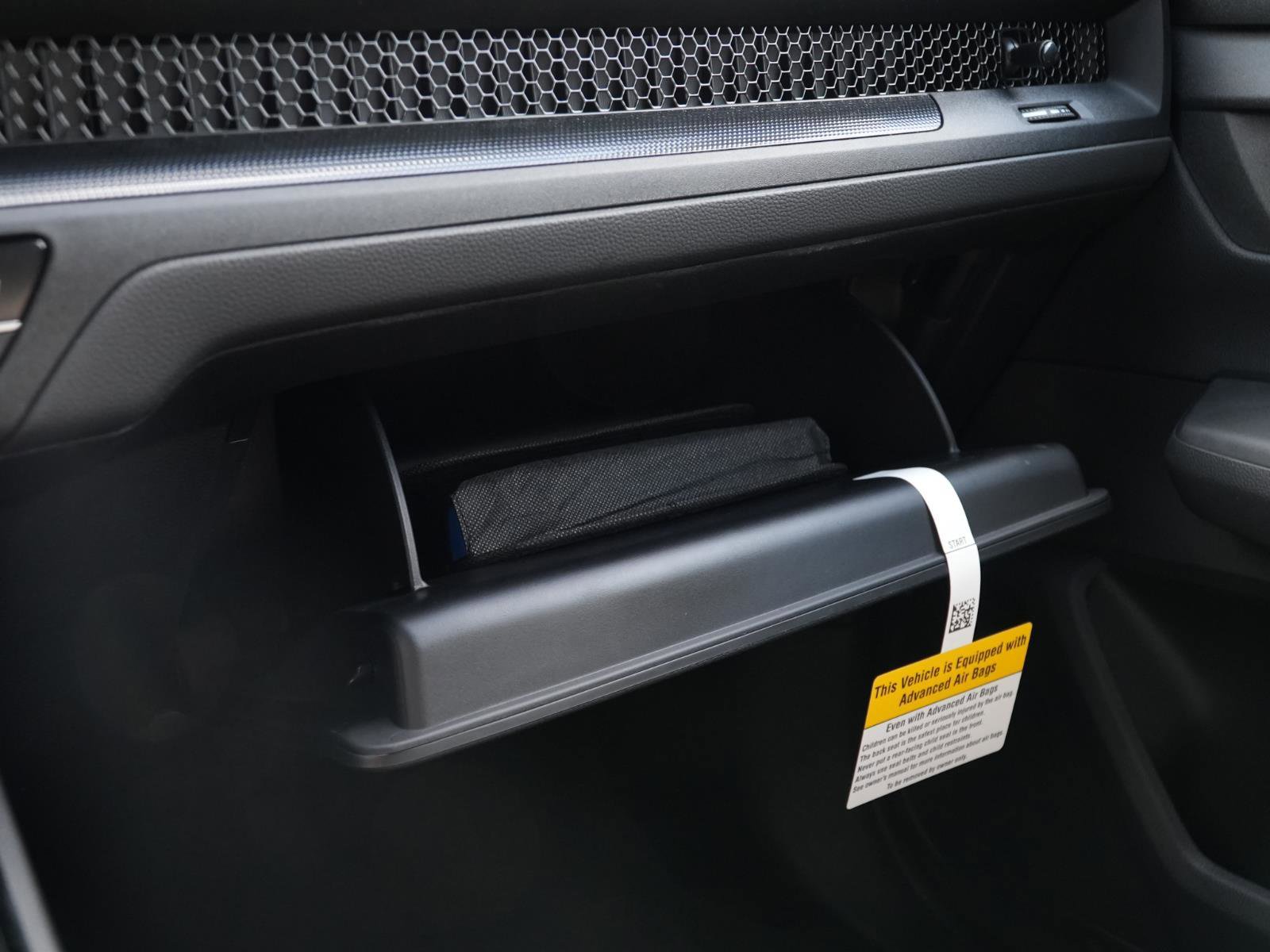 New 2026 Honda CR-V Sport image 28