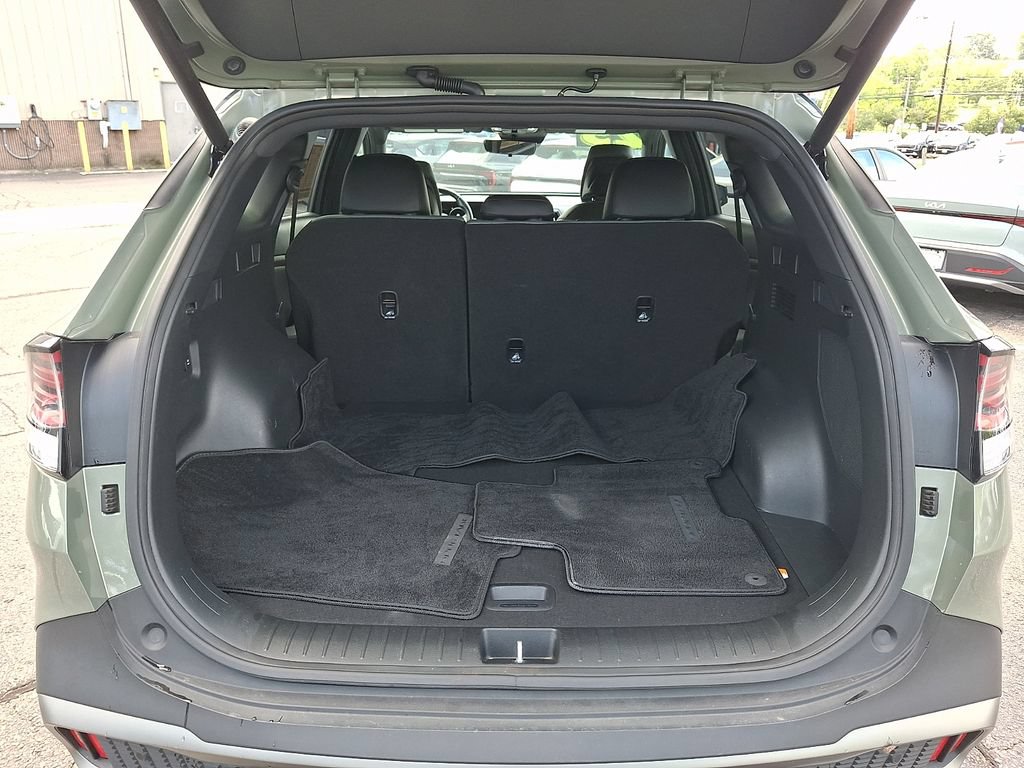 Used 2023 Kia Sportage X-Pro Prestige AWD/4WD image 31