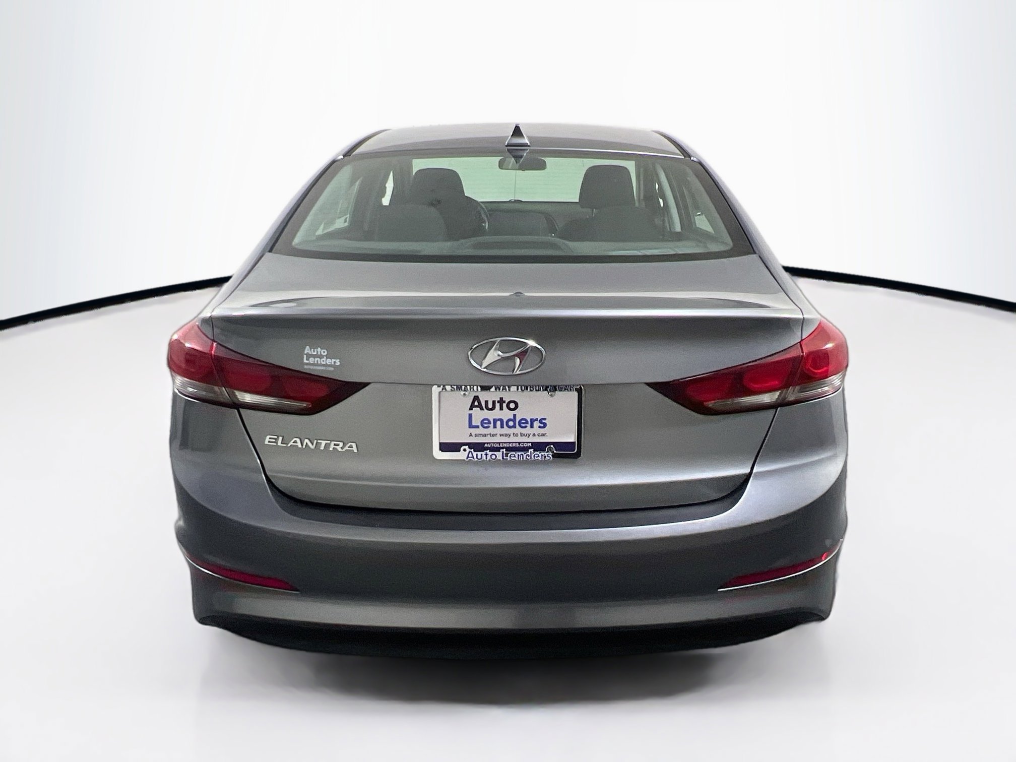 Used 2018 Hyundai Elantra SEL image 6